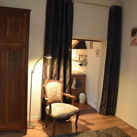 Vent Autan - Vent Autan Appartement