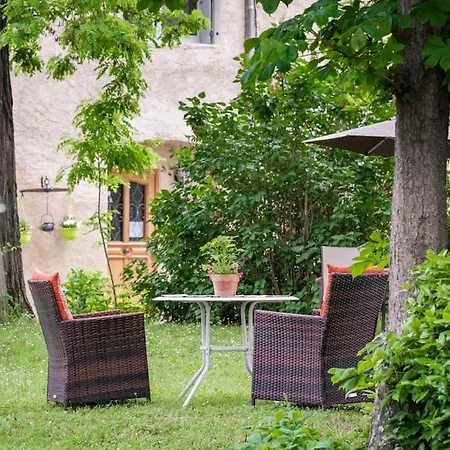 Gite - Holiday Home Vent Autan *