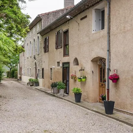 Vent Autan - Vent Autan Apartment Limoux