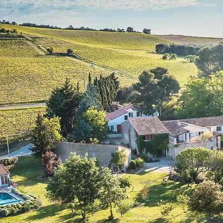 Appartement Vent Autan - Vent Autan Limoux