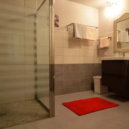 Apartment Vent Autan - Vent Autan Limoux