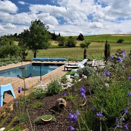Appartement Vent Autan - Vent Autan *