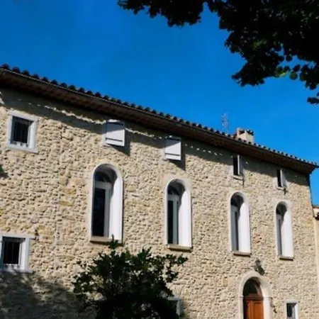 Vent Autan - Vent Autan Apartment Limoux