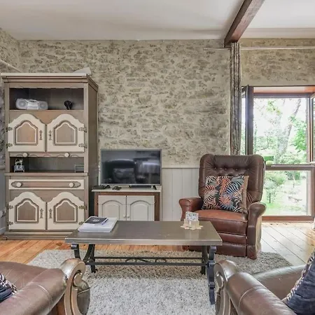 Gite - Holiday Home Vent Autan *