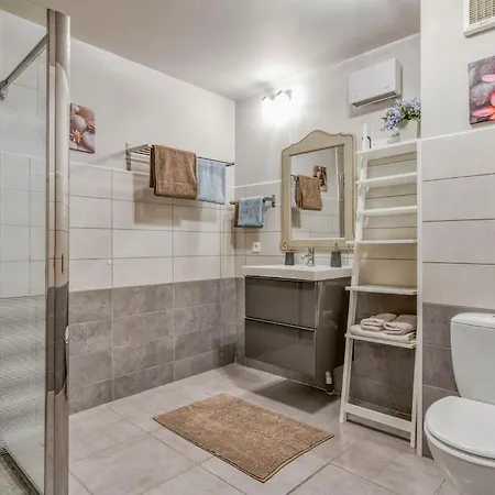 Apartment Vent Autan - Vent Autan Limoux