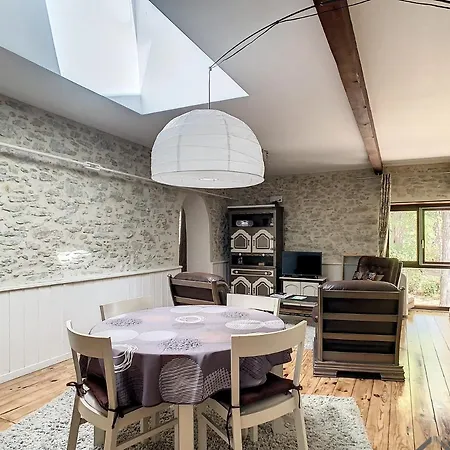 Vent Autan - Vent Autan Appartement *