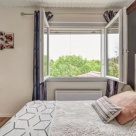 Vent Autan - Vent Autan Apartment Limoux