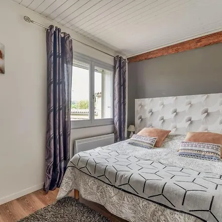 Vent Autan - Vent Autan Appartement *