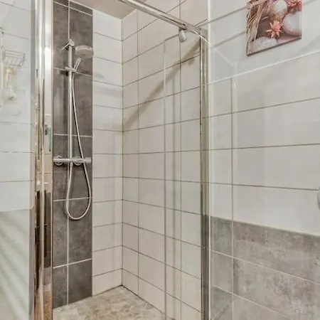 Vent Autan - Vent Autan Appartement *