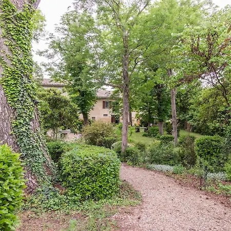 Vent Autan - Vent Autan Apartment Limoux