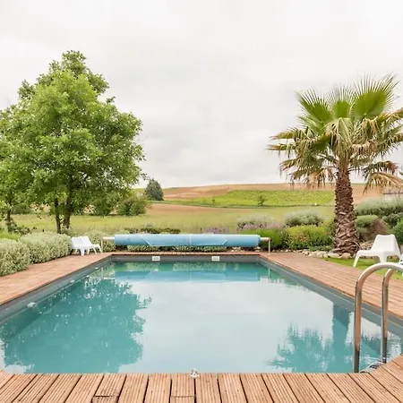 Appartement Vent Autan - Vent Autan