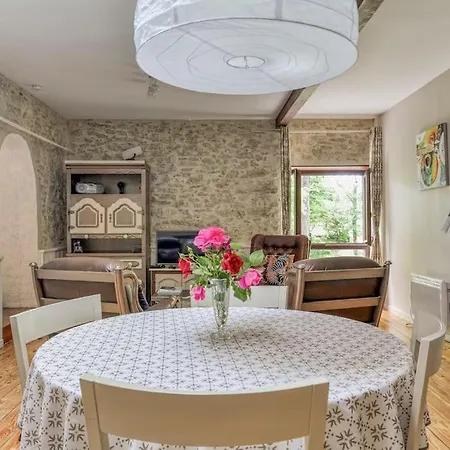 Vent Autan - Vent Autan Apartment Limoux