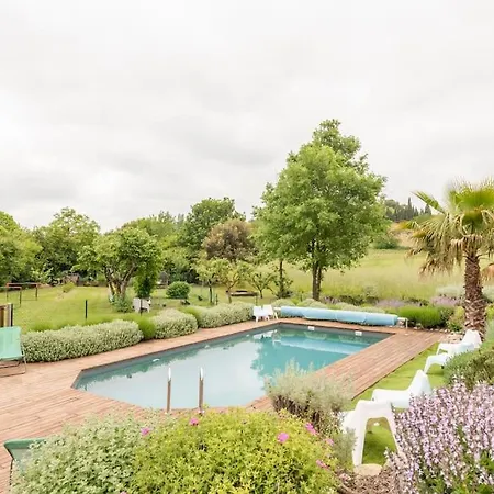 Gite - Holiday Home Vent Autan Limoux