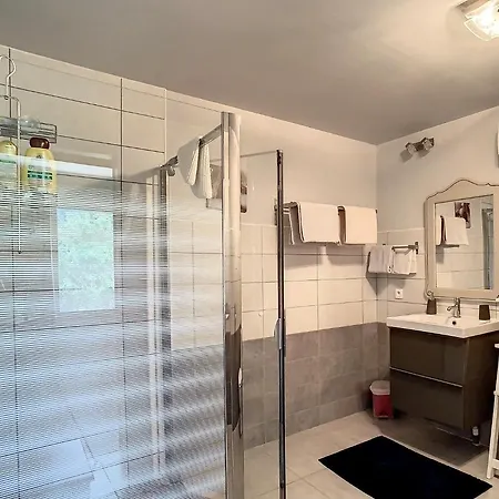 Vent Autan - Vent Autan Apartment Limoux