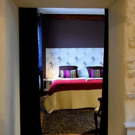 Vent Autan - Vent Autan Appartement *