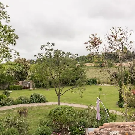 Gite - Holiday Home Vent Autan *